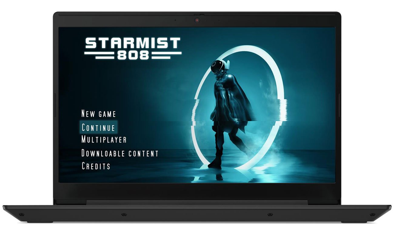 Lenovo Ideapad L340-15 Gaming