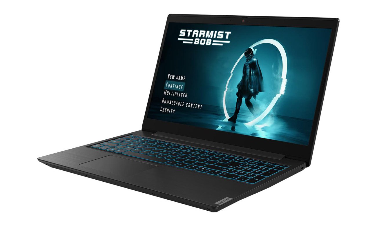 Procesor Intel Core i7 dziewiątej generacji