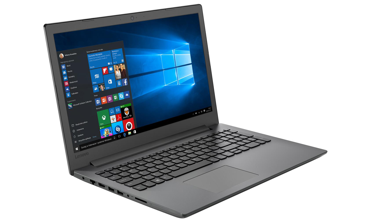 Głośniki Dolby Audio