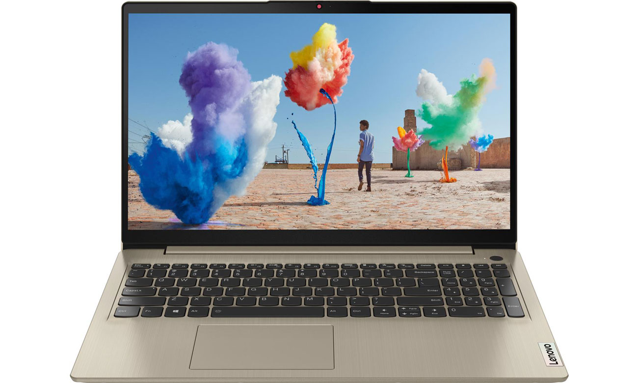 Lenovo Ideapad 3 rozdzielczość Full HD