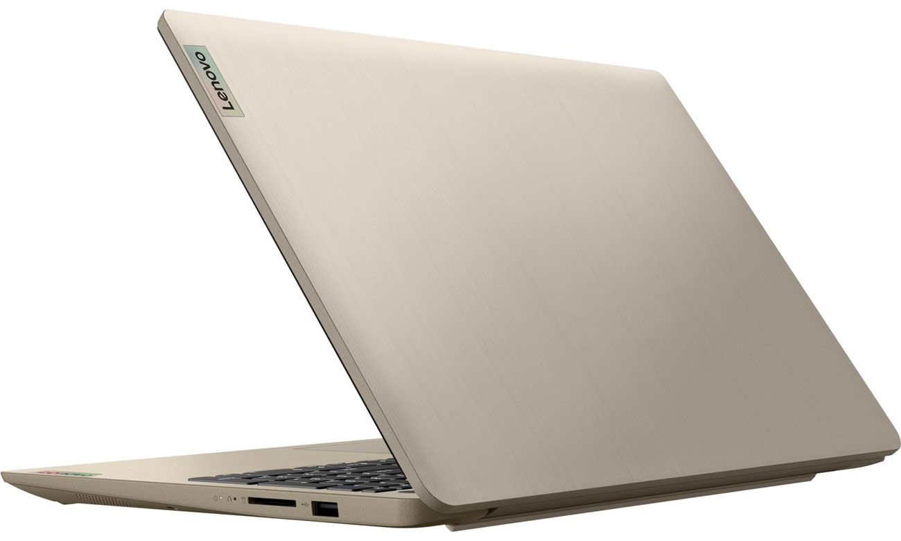 Lenovo Ideapad 3 obudowa