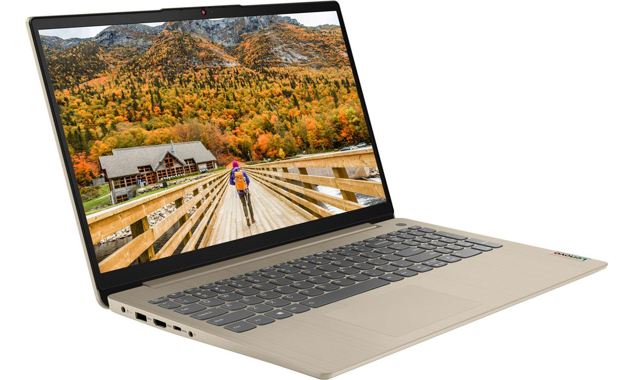 Lenovo Ideapad 3 ekran
