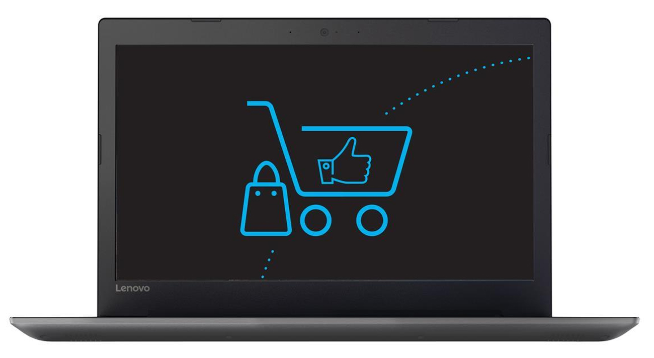 Lenovo Ideapad 320-15 GeForce MX150