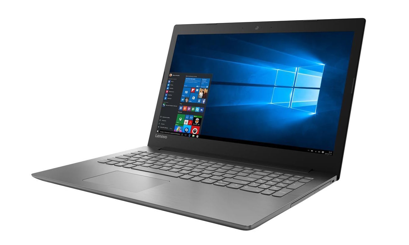 Lenovo Ideapad 320 procesor AMD A6