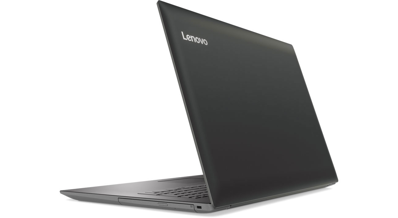 Lenovo Ideapad 320 Wytrzymałość do końca