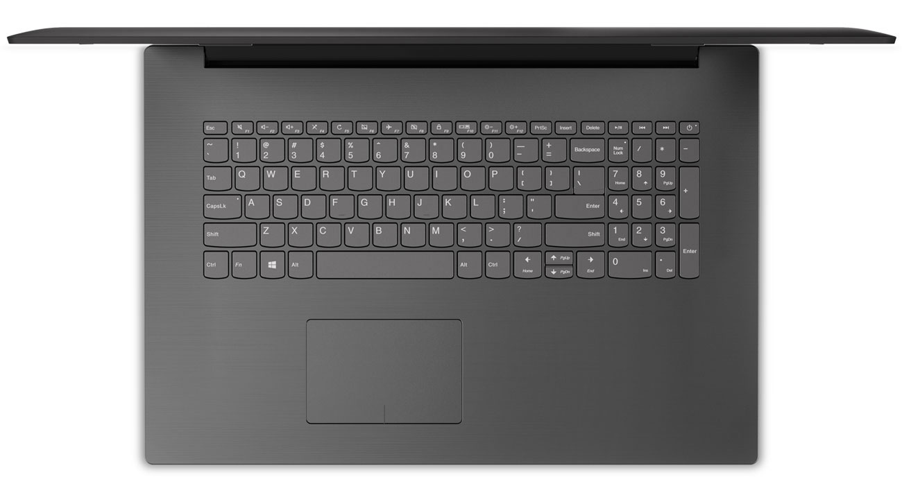 Lenovo Ideapad 320 Nowy touchpad
