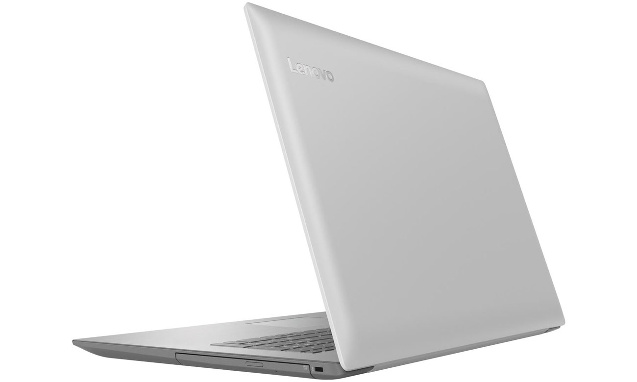 Lenovo Ideapad 320 Wytrzymałość do końca