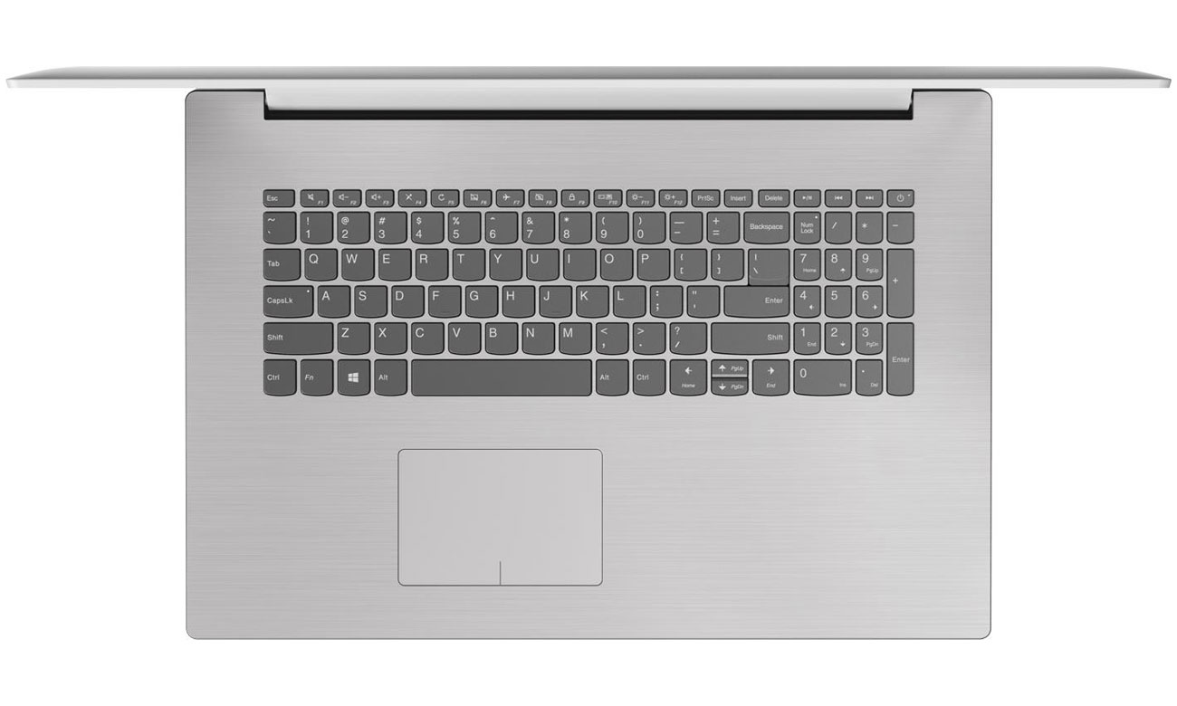 Lenovo Ideapad 320 Nowy touchpad