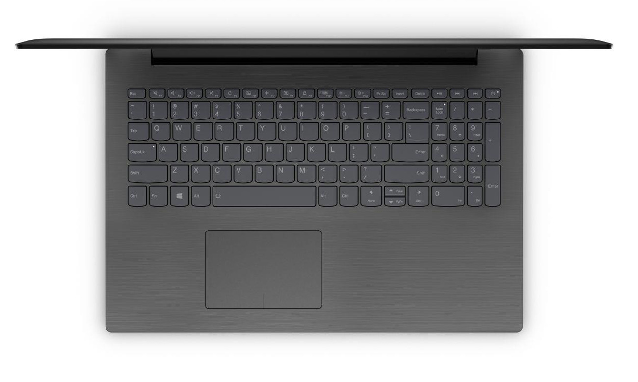 Lenovo Ideapad 320 Nowy touchpad
