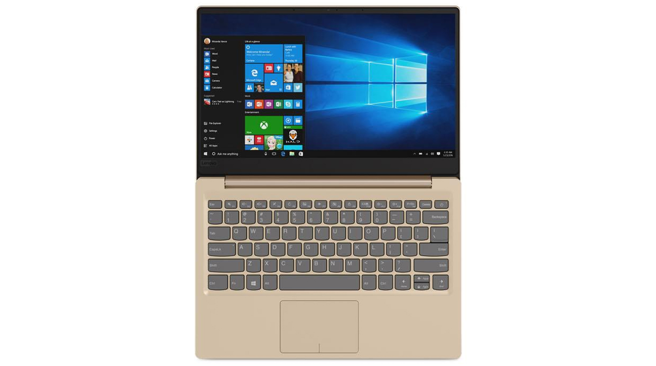 Lenovo Ideapad 320s Imponująca wydajność