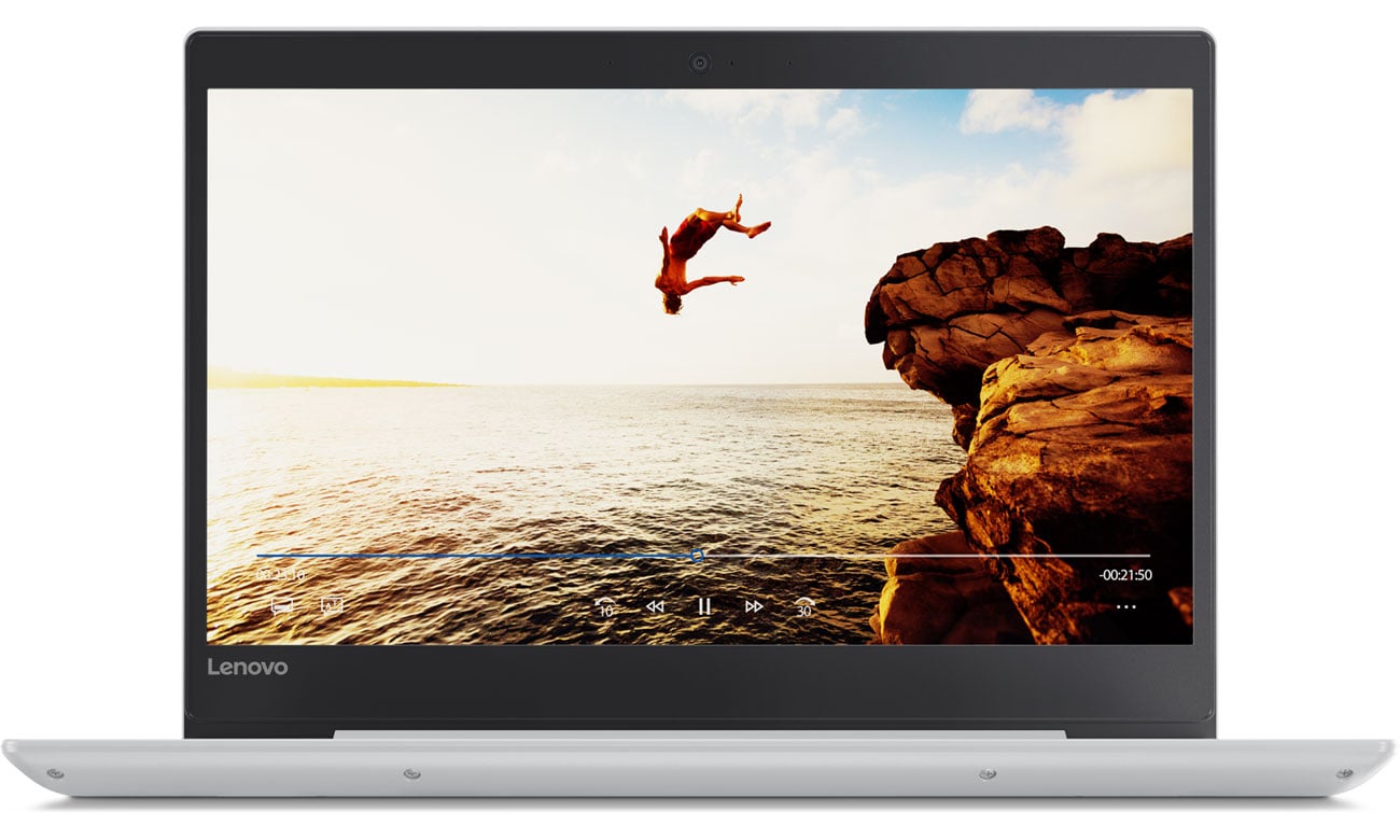 Lenovo Ideapad 320s Core i3-7100U