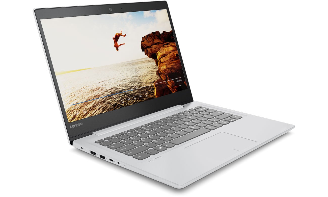 Lenovo Ideapad 320s Intel HD Graphics