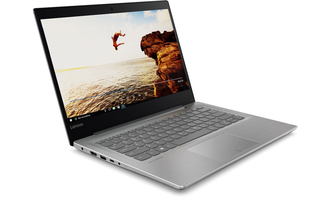 Lenovo Ideapad 320s Intel HD Graphics