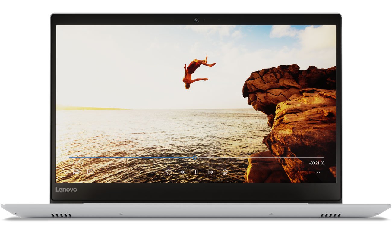 Lenovo Ideapad 320s Core i3-7100U