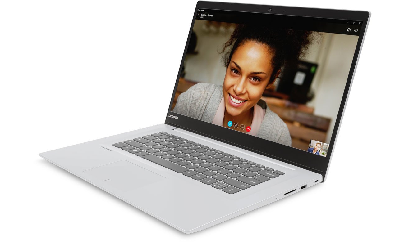 Lenovo Ideapad 320s Intel HD Graphics