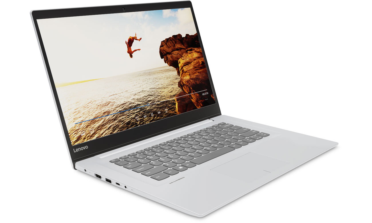 Lenovo Ideapad 320s ekran IPS w rozdzielczości Full HD