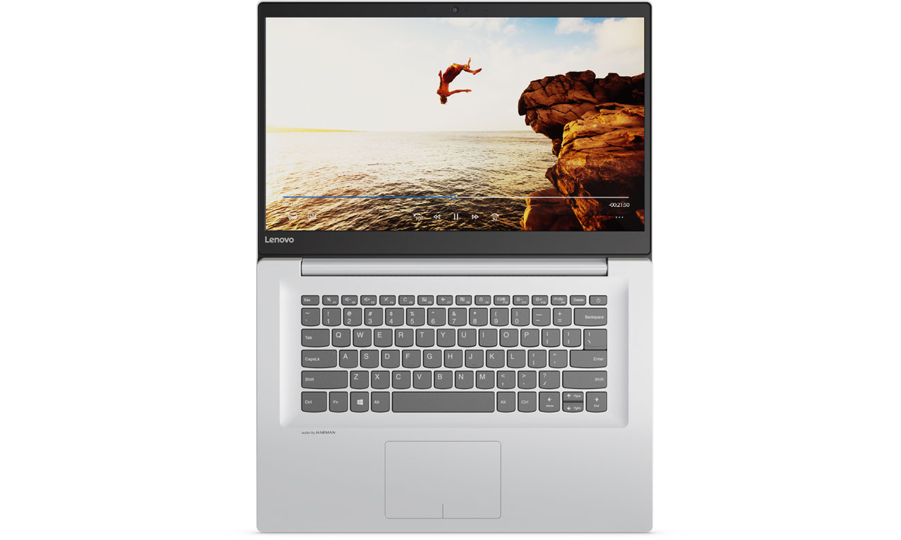 Lenovo Ideapad 320s Imponująca wydajność