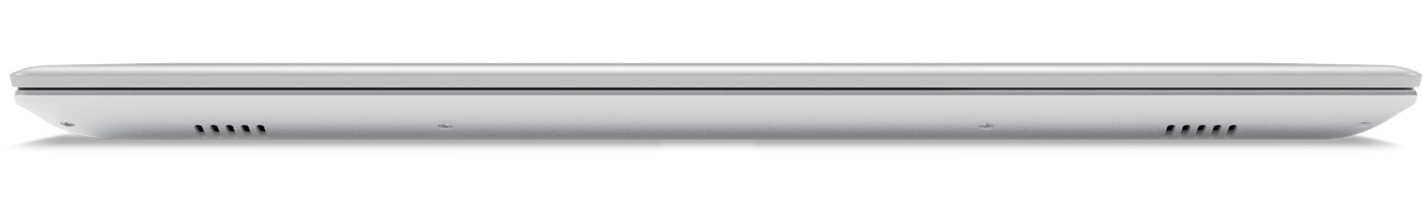 Lenovo Ideapad 320s Dwa głośniki Harman oraz system Dolby Audio