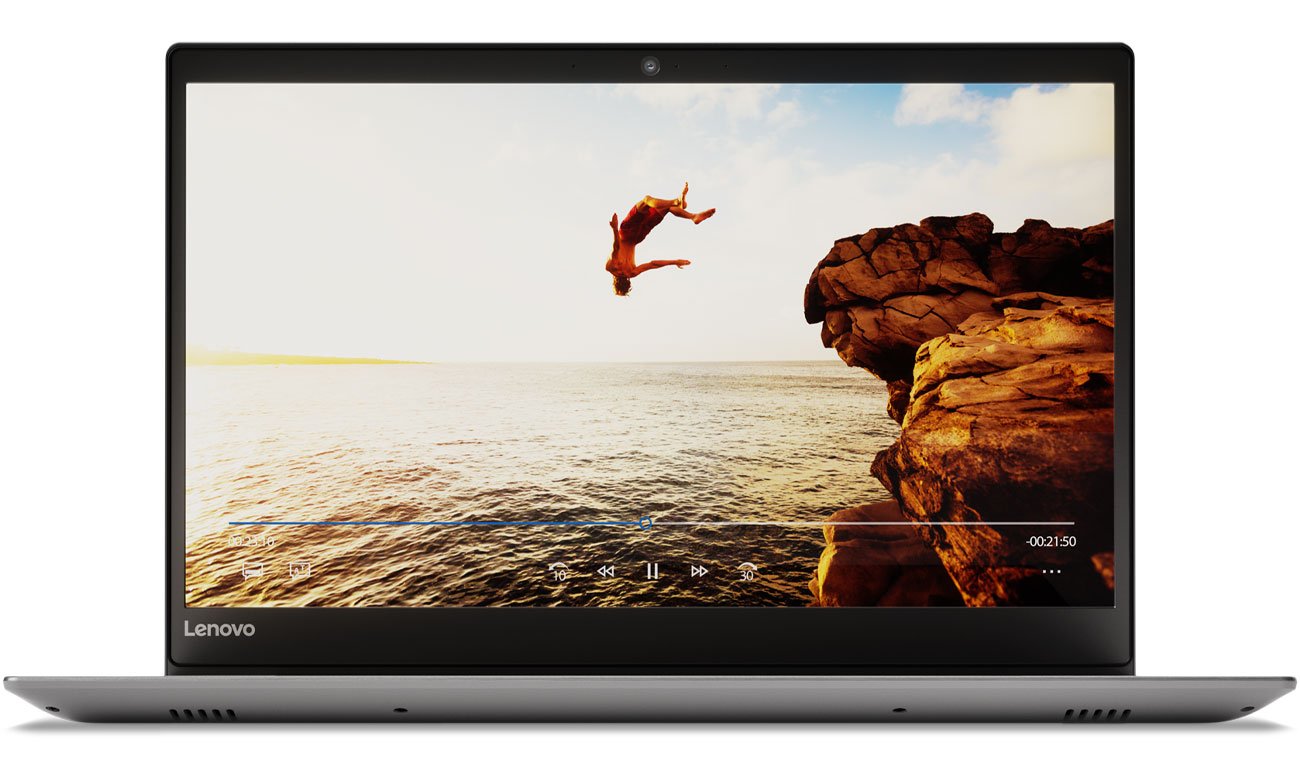Lenovo Ideapad 320s Core i3-7100U