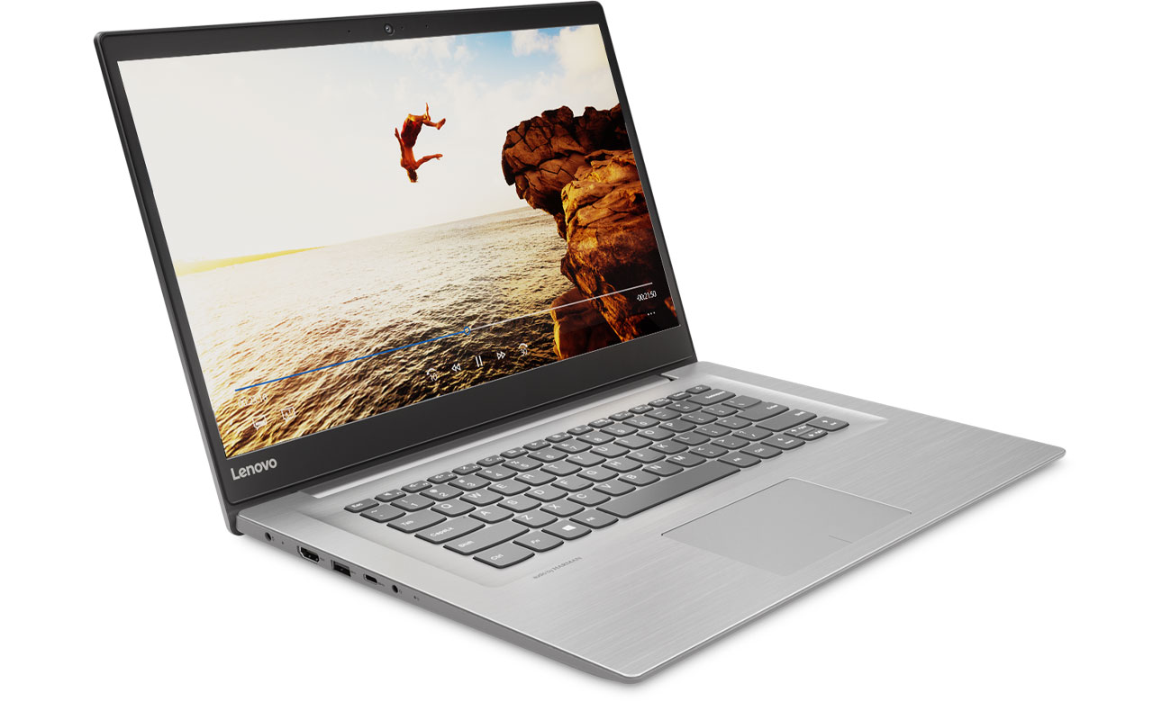 Lenovo Ideapad 320s ekran IPS w rozdzielczości Full HD