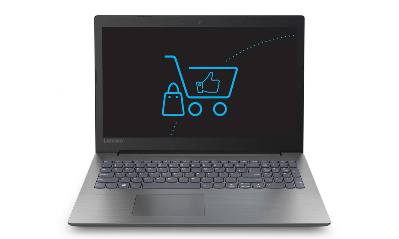 Procesor intel Core i3 ósmej generacji