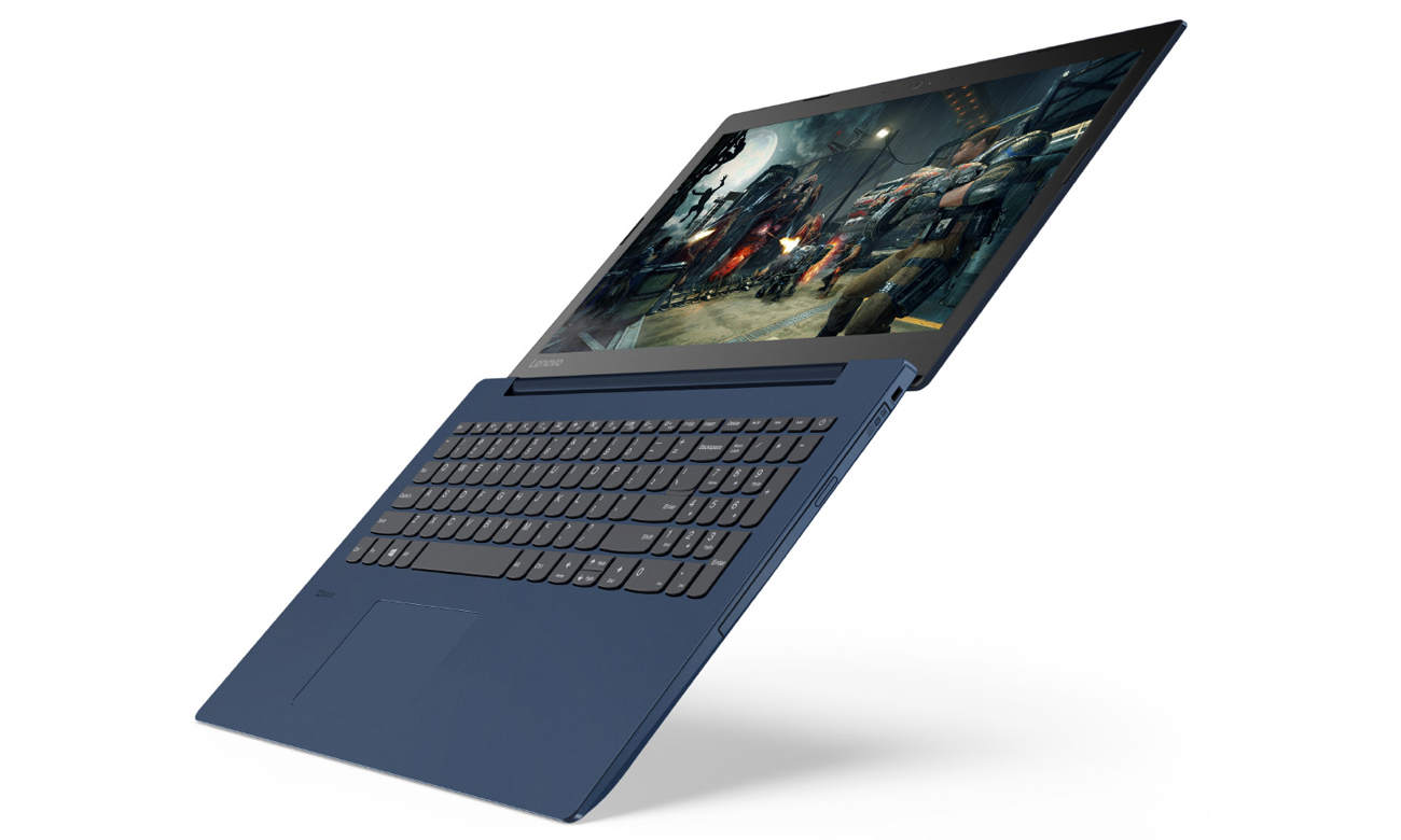 Lenovo Ideapad 330 Intel UHD Graphics