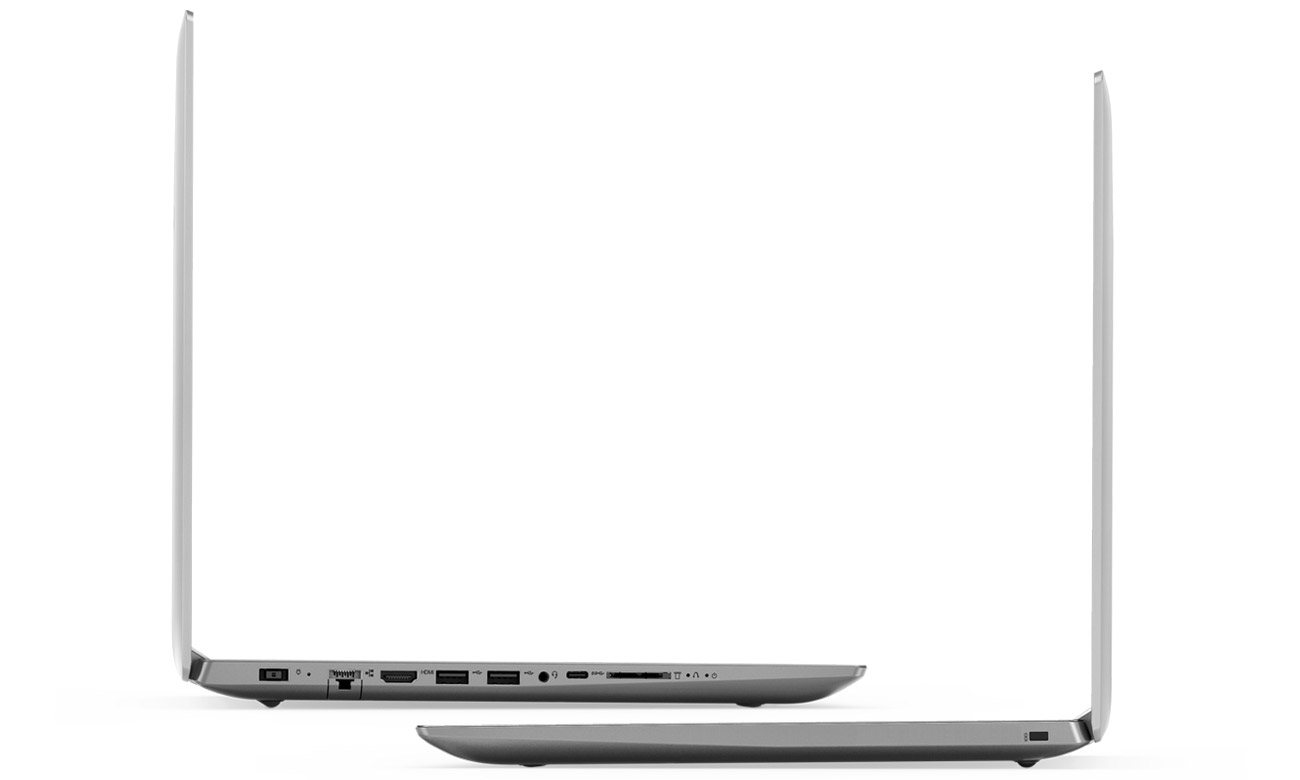 Lenovo Ideapad 330 Szybka łączność