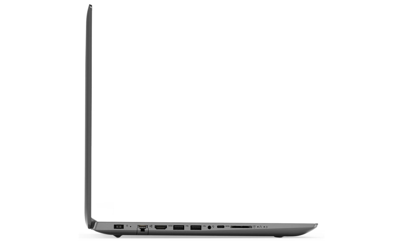 Lenovo Ideapad 330 Szybka łączność