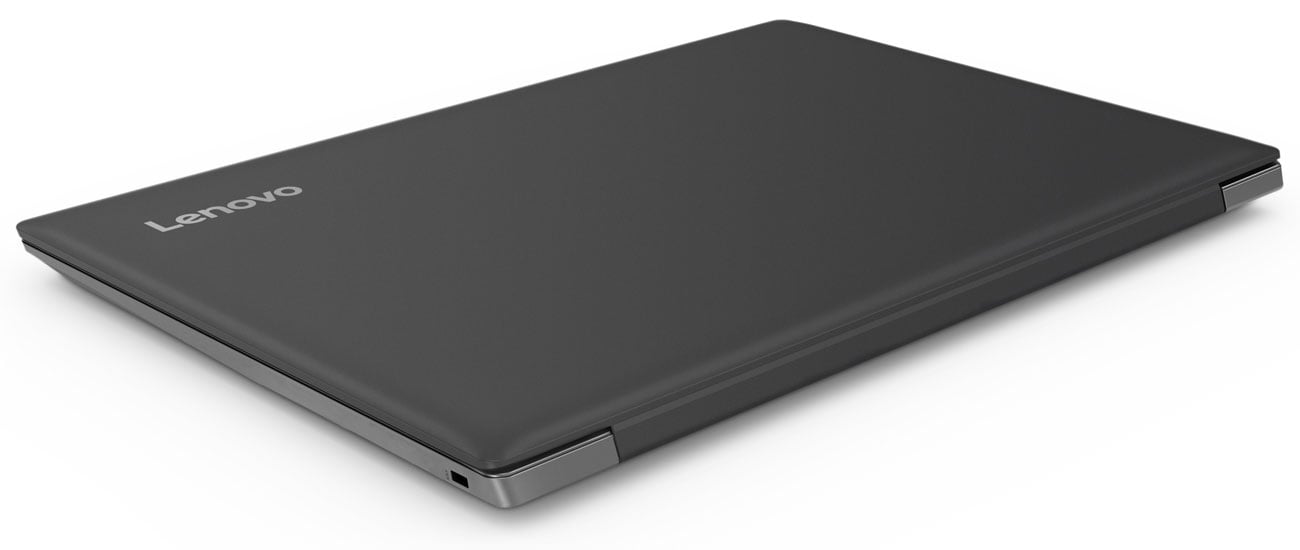 Lenovo Ideapad 330 Wytrzymały laptop z odpowiednią wentylacją