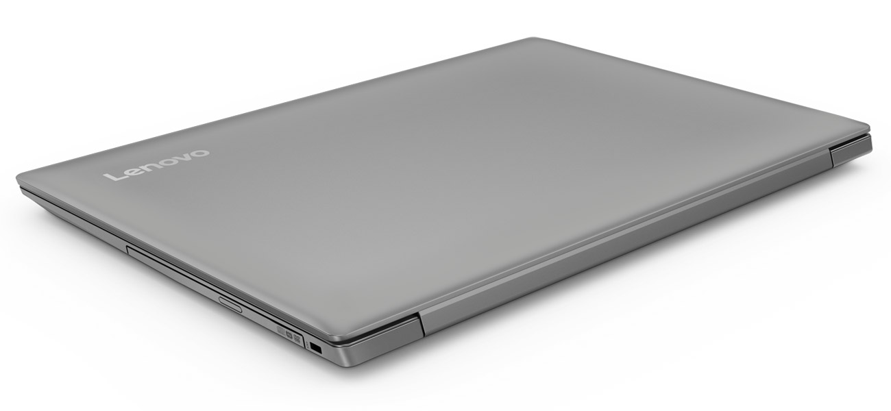 Lenovo Ideapad 330 Wytrzymały laptop z odpowiednią wentylacją