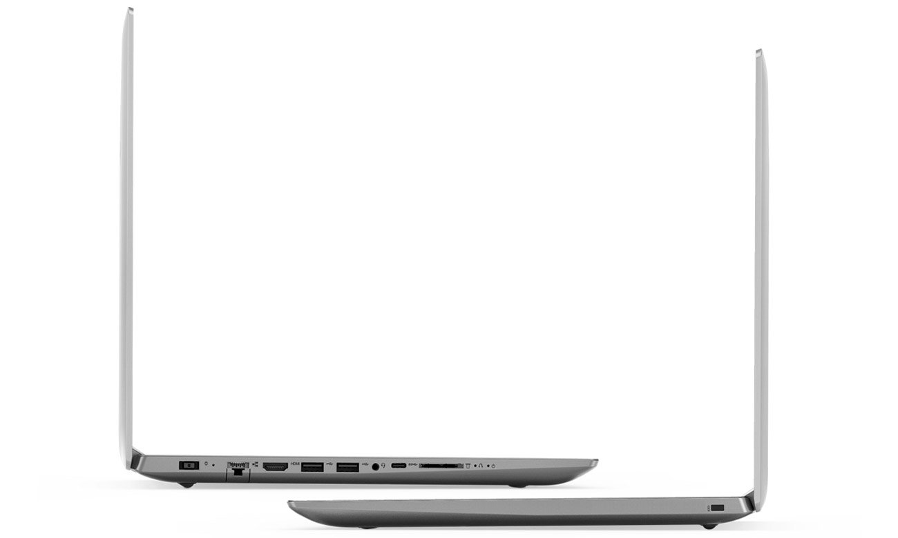 Lenovo Ideapad 330 Szybka łączność