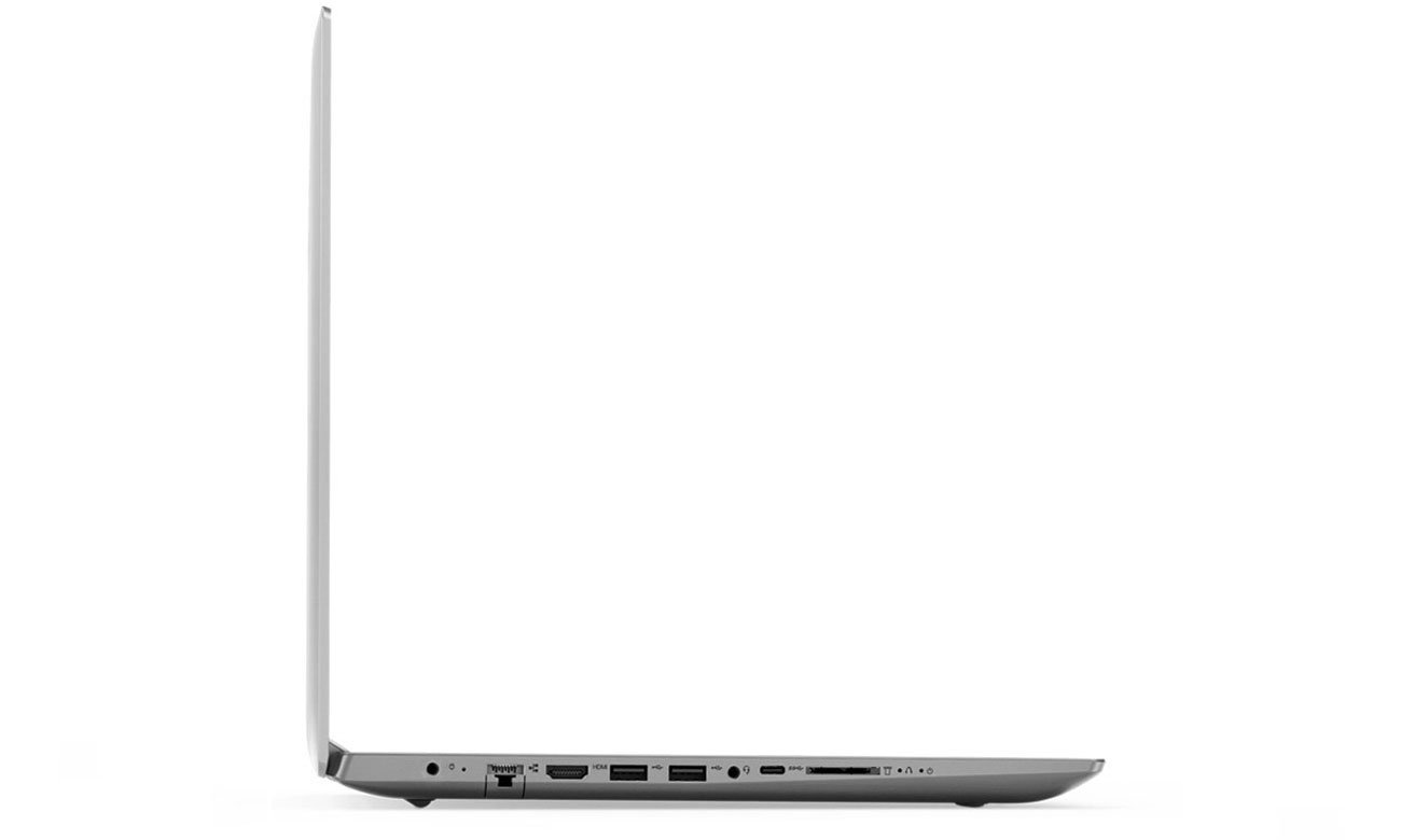 Lenovo Ideapad 330 Szybka łączność