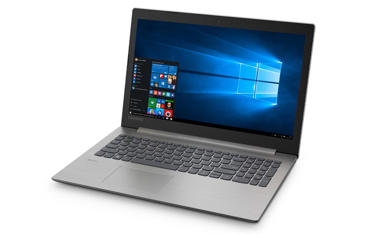 Lenovo Ideapad 330 Procesor Intel Pentium