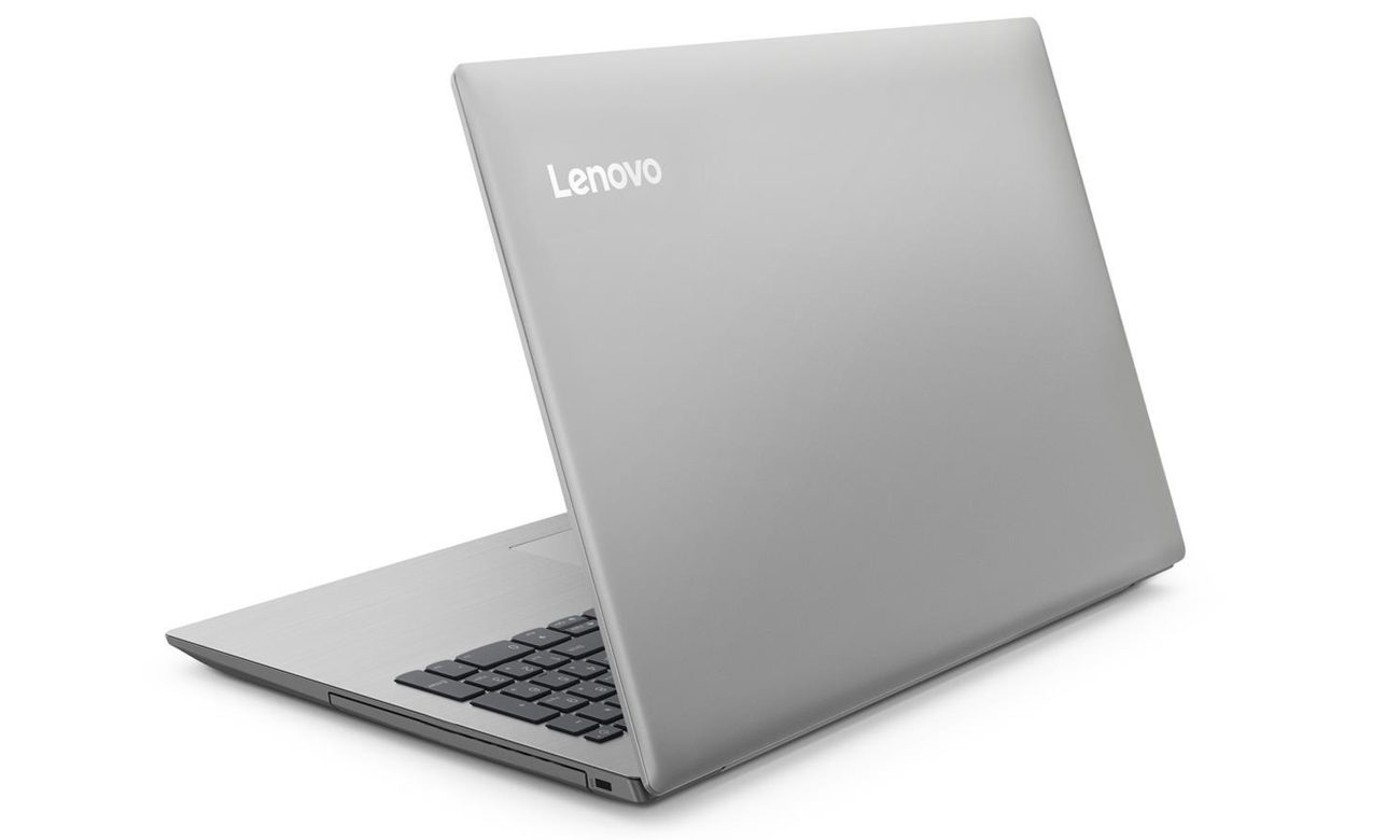 Lenovo Ideapad 330 Procesor Intel Core i3 8-ej generacji