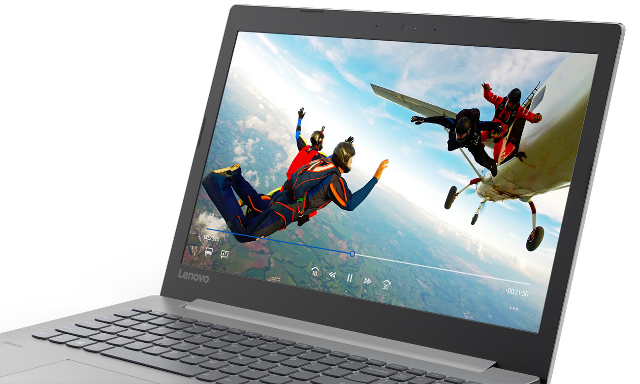 Lenovo Ideapad 330 grafika UHD