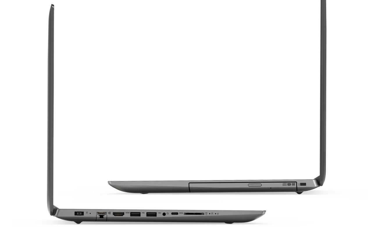 Lenovo Ideapad 330 Szybka łączność
