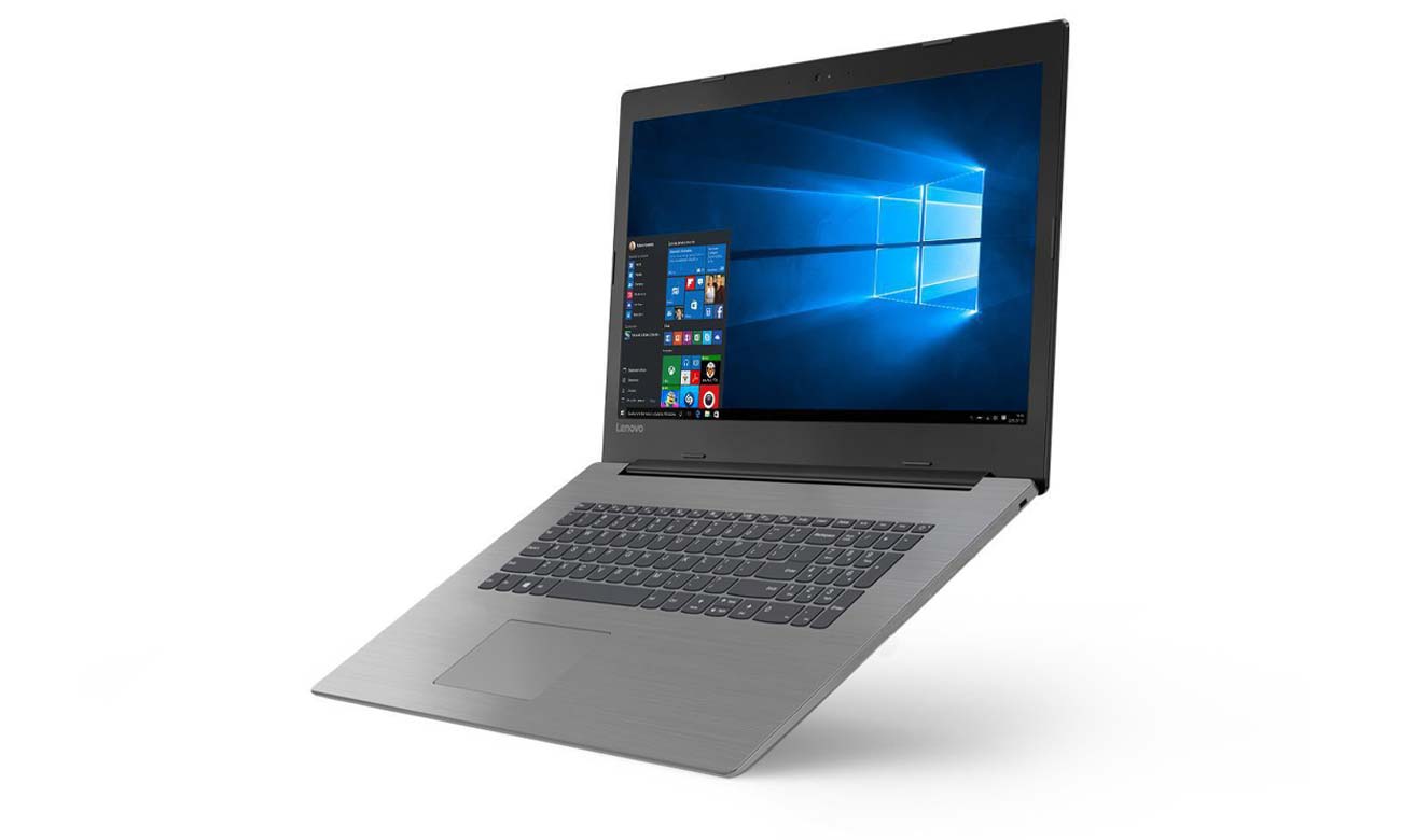 Lenovo Ideapad 330 Procesor Intel Core i5 8-ej generacji