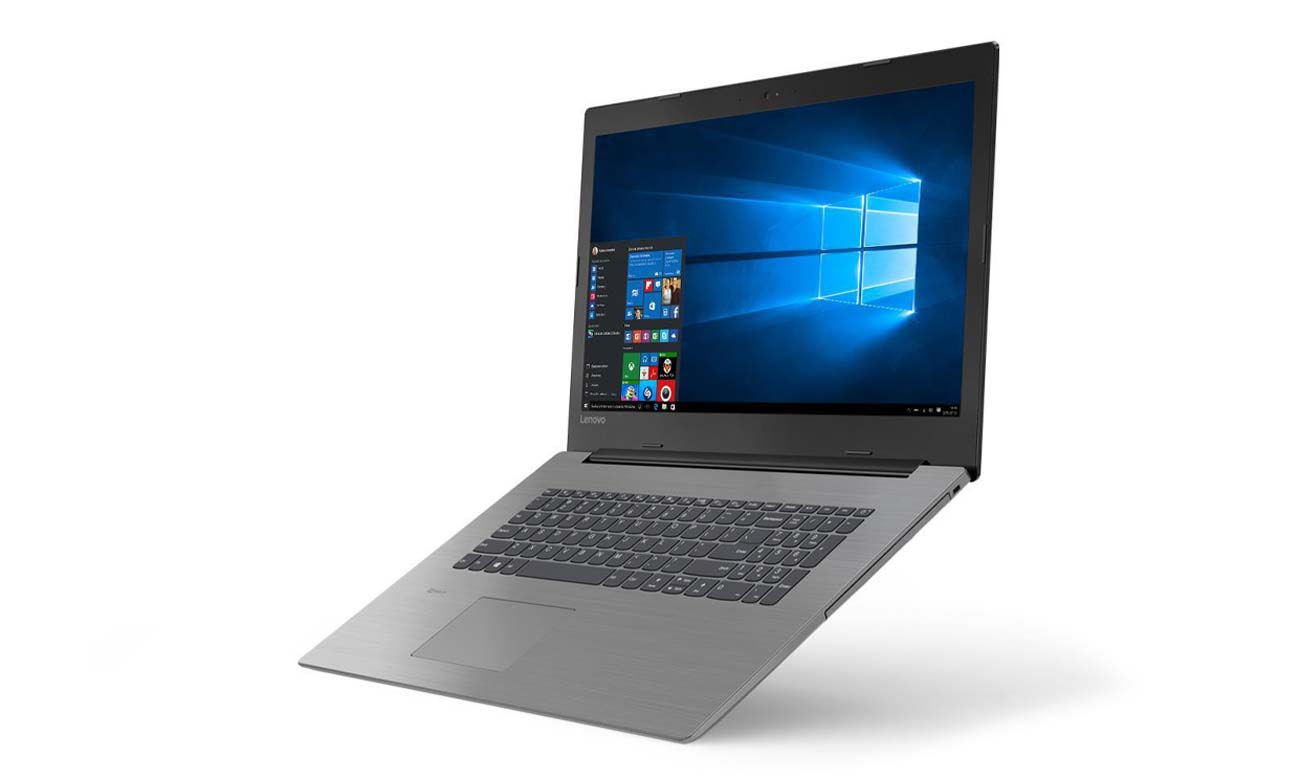 Lenovo Ideapad 330 Procesor Intel Core i5 8-ej generacji