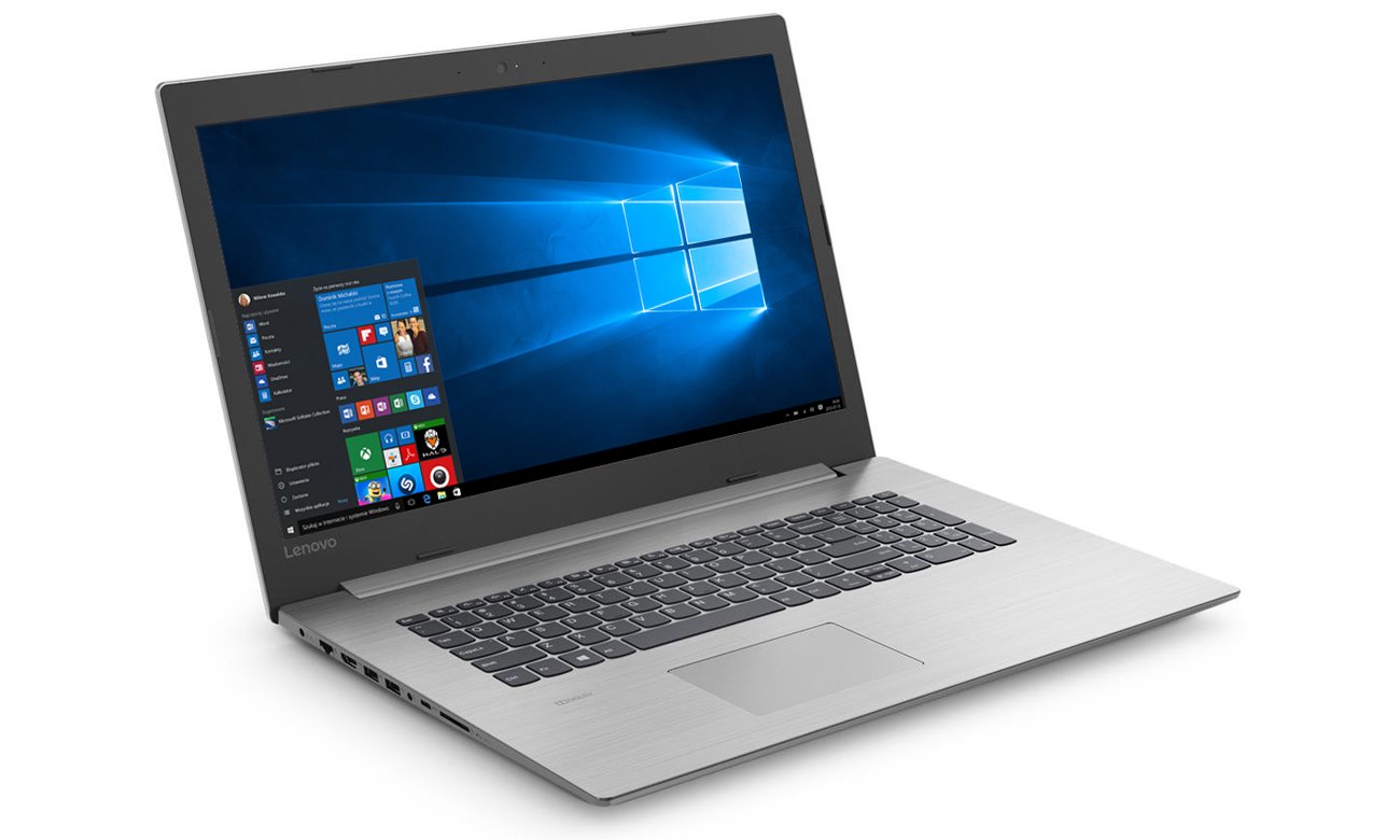 Lenovo Ideapad 330 Procesor Intel Core i5 8-ej generacji