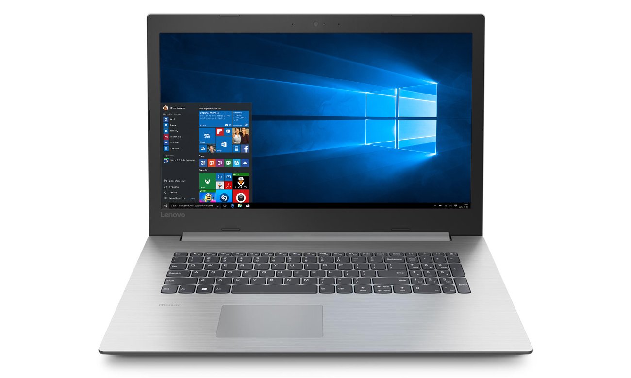 Lenovo Ideapad 330