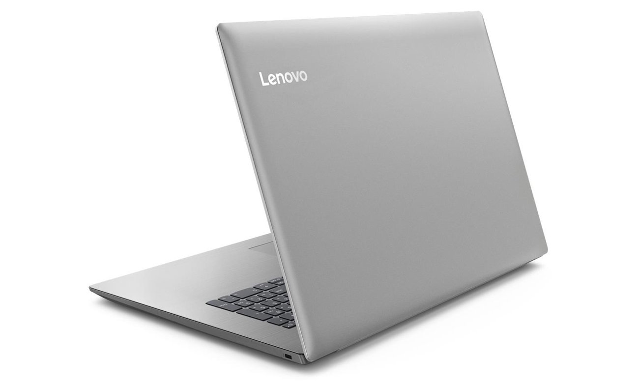Lenovo Ideapad 330 Realistyczny, wyraźny obraz i pełne, ciepłe brzmienie