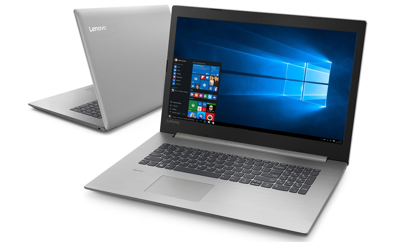 Lenovo Ideapad 330 Szybka łączność