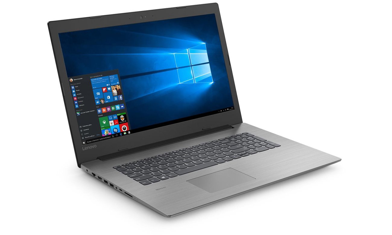 Lenovo Ideapad 330 Pracuj sprawniej i wygodniej