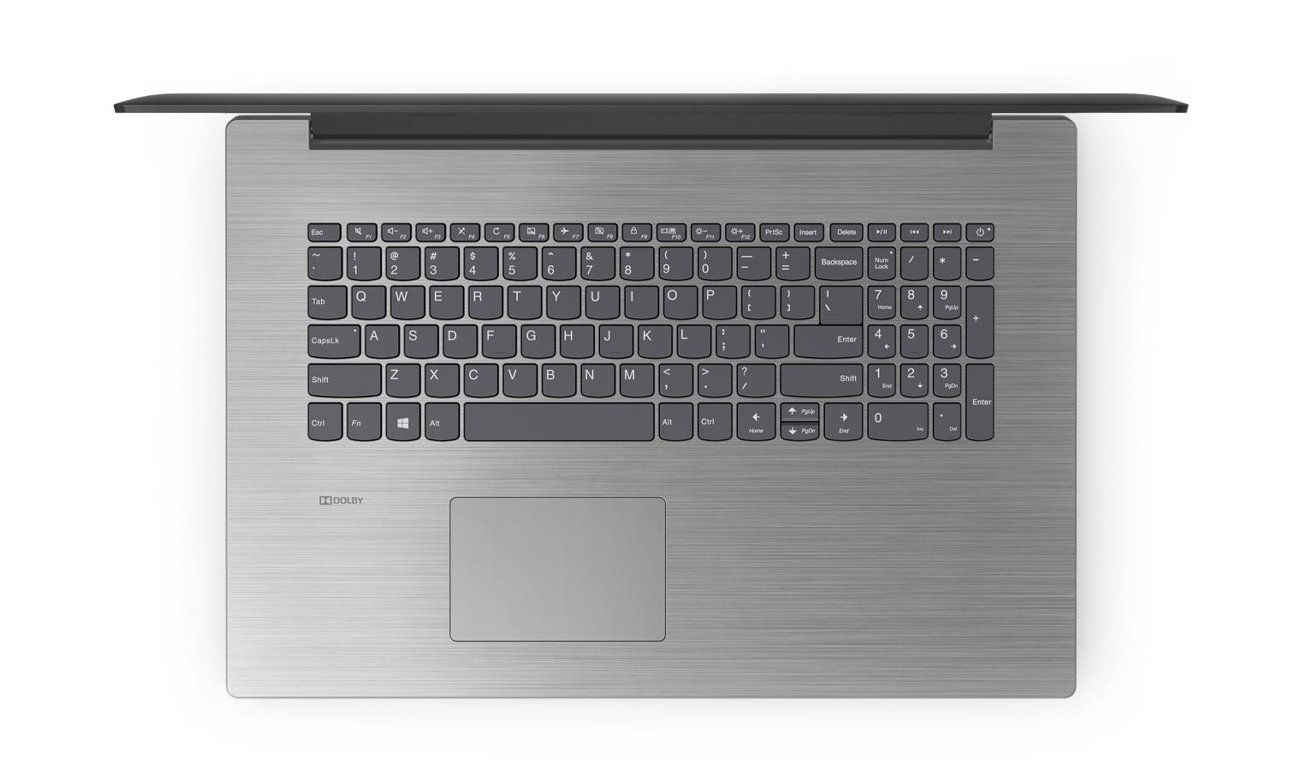 Lenovo Ideapad 330 Wytrzymała bateria z technologią Rapid Charge