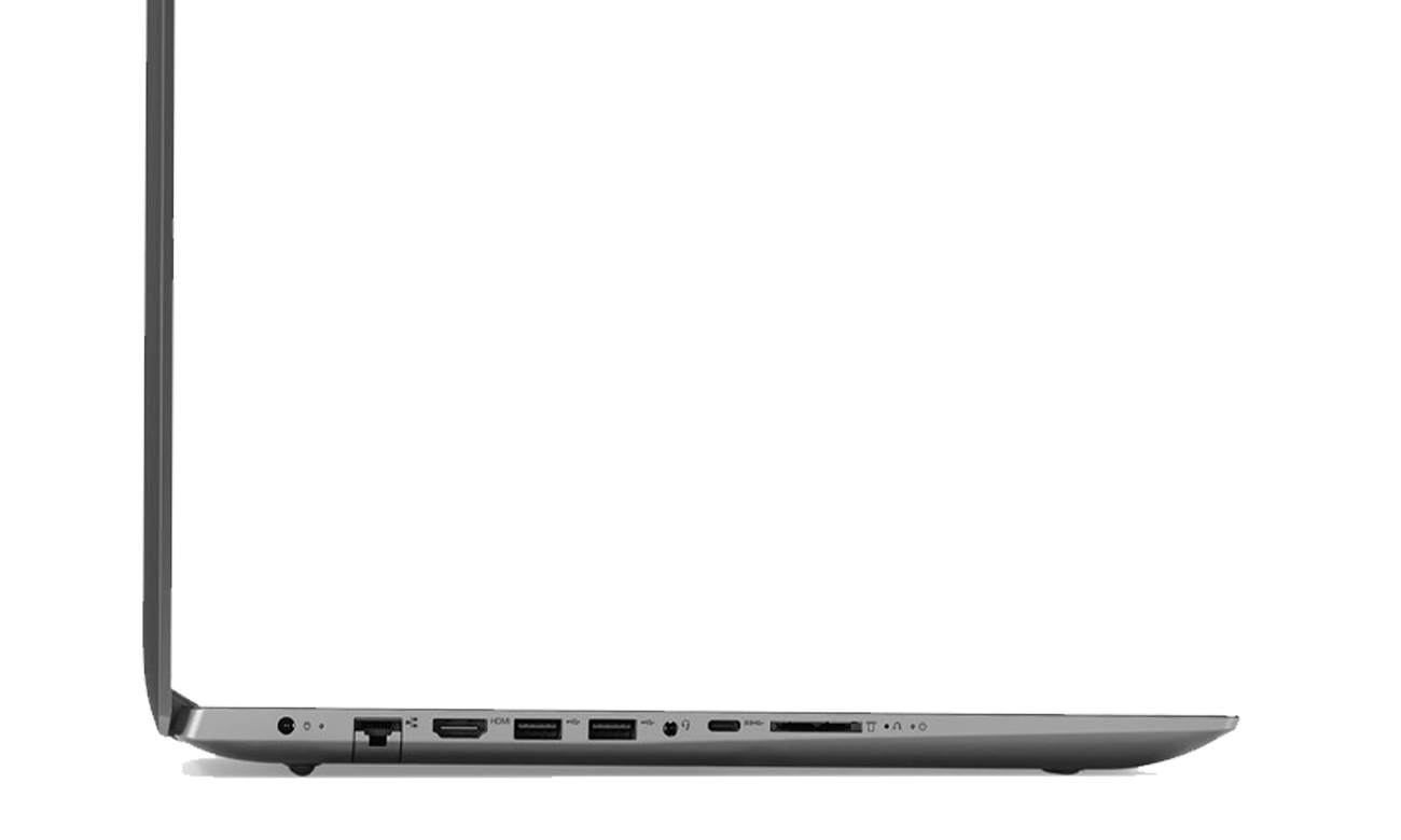 Lenovo Ideapad 330 Szybka łączność