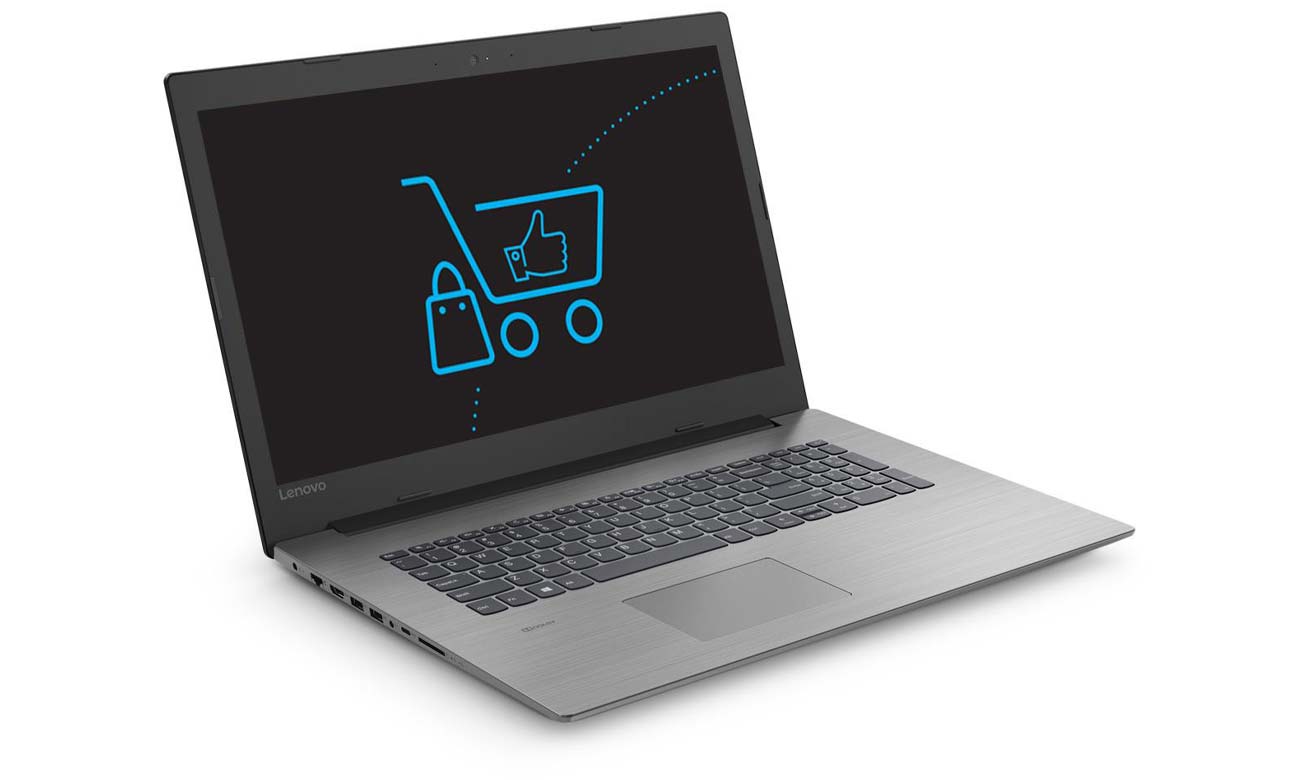 Lenovo Ideapad 330 Pracuj sprawniej i wygodniej