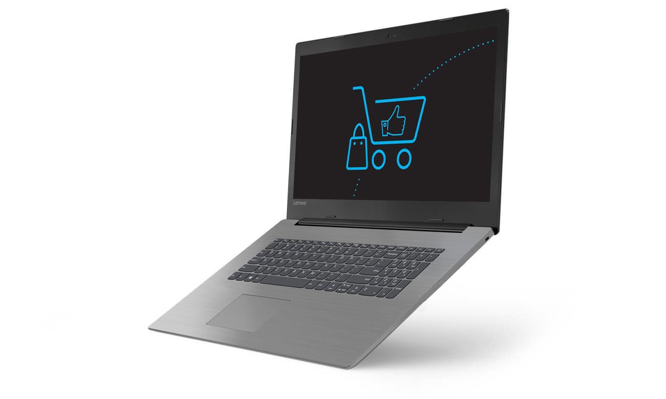 Lenovo Ideapad 330 Procesor Intel Core i5 8-ej generacji