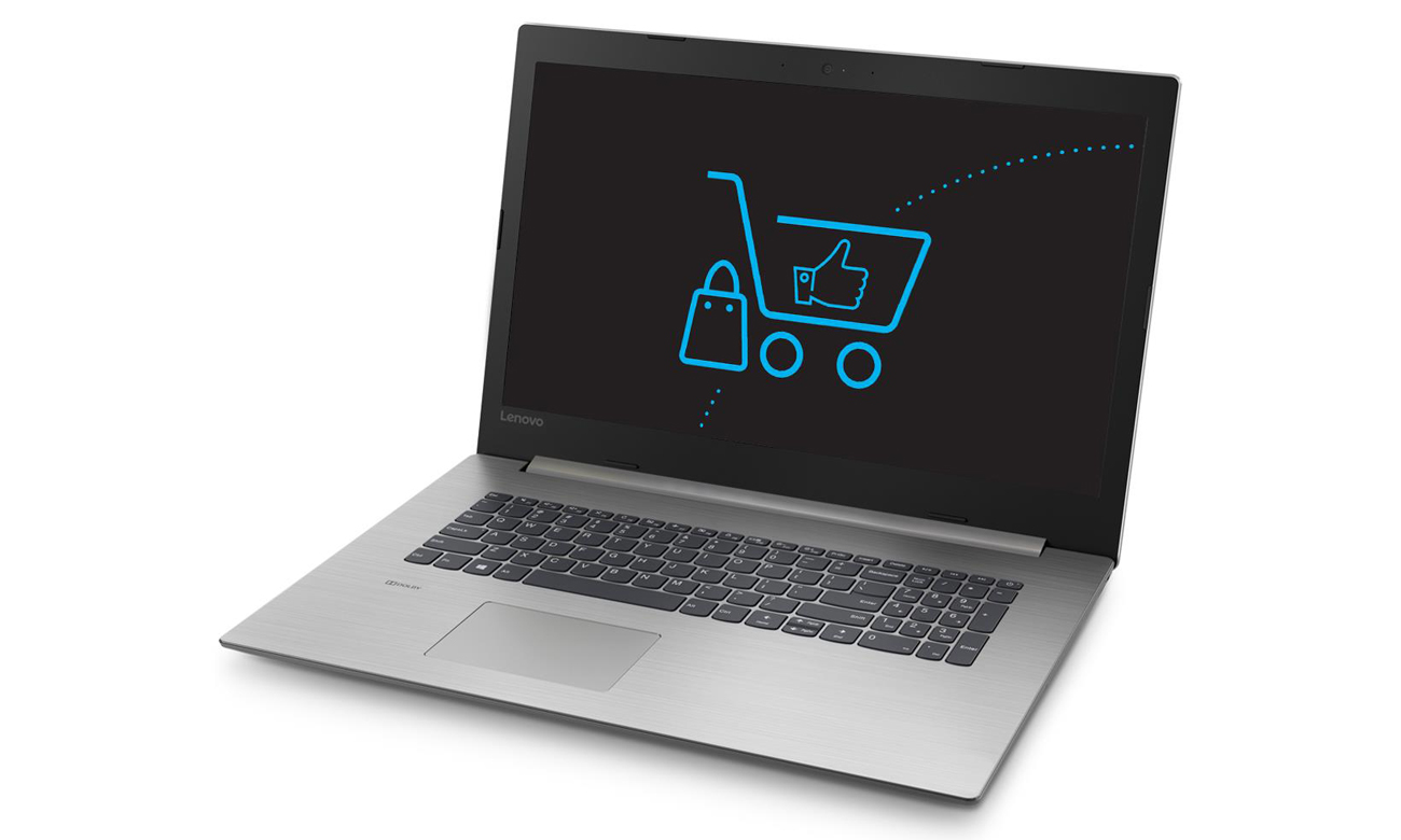 Lenovo Ideapad 330 Pracuj sprawniej i wygodniej