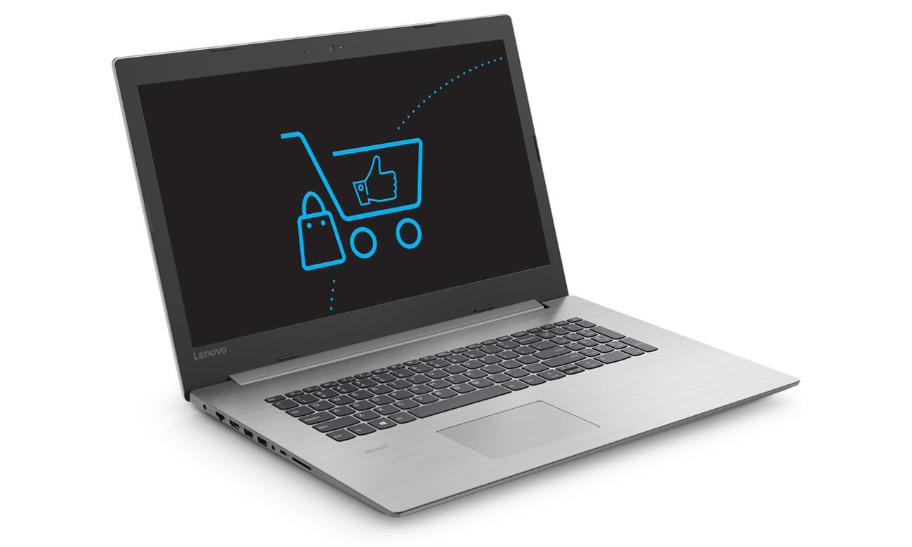 Lenovo Ideapad 330 Procesor Intel Core i5 8-ej generacji