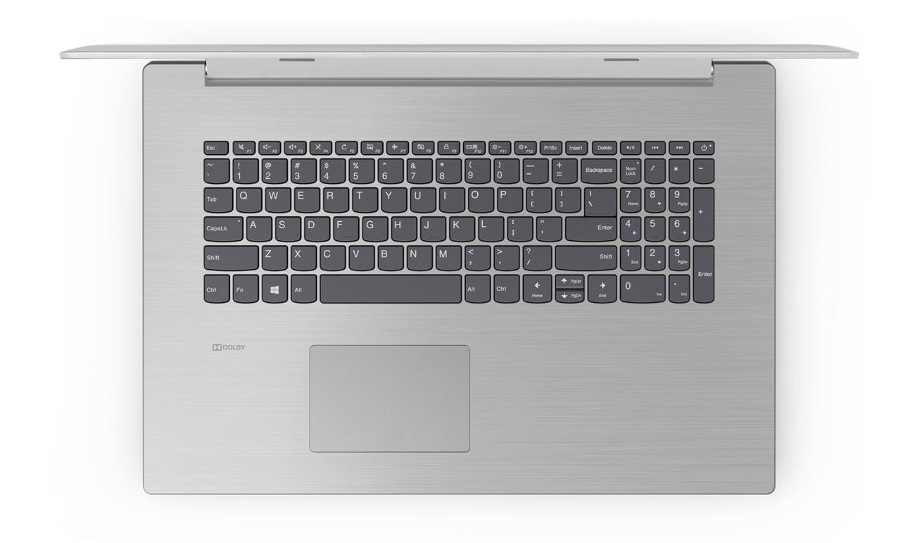 Lenovo Ideapad 330 Wytrzymały laptop z odpowiednią wentylacją